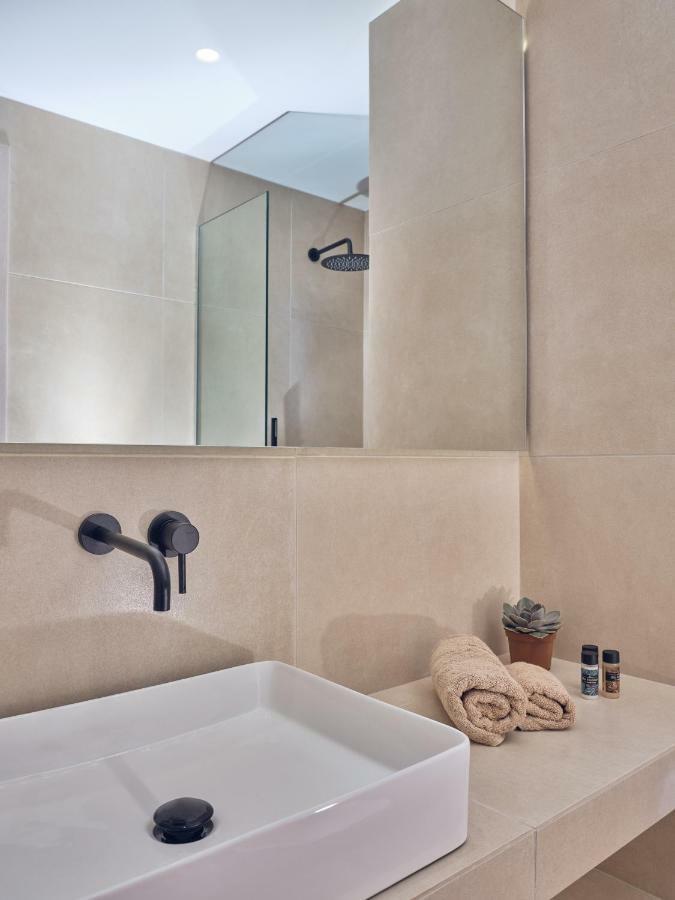 Gerakas Luxury Villas Vasilikí Buitenkant foto