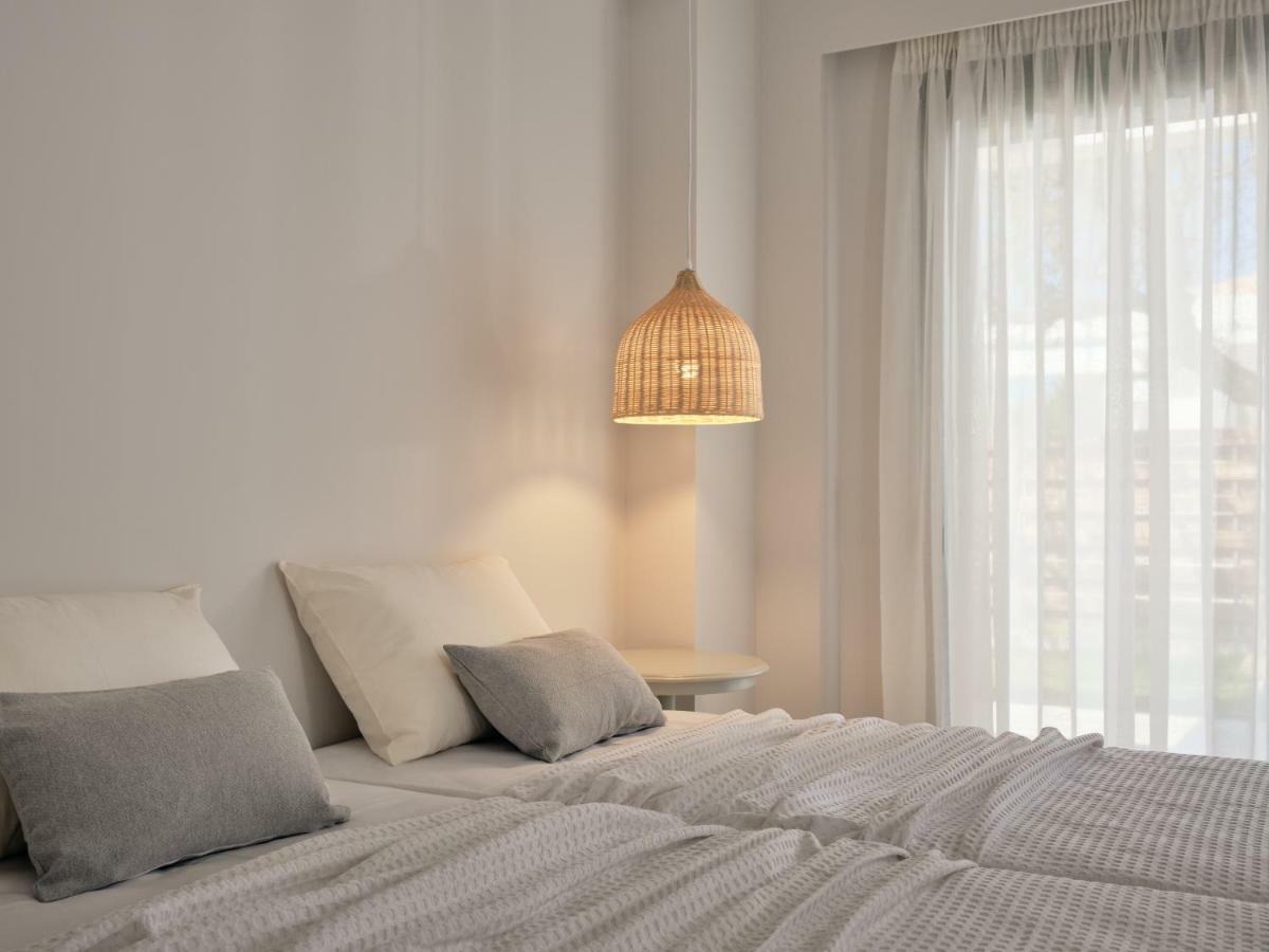 Gerakas Luxury Villas Vasilikí Buitenkant foto