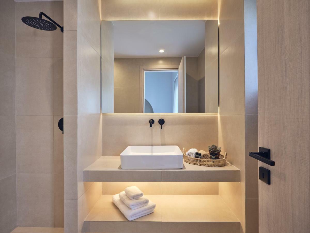 Gerakas Luxury Villas Vasilikí Buitenkant foto